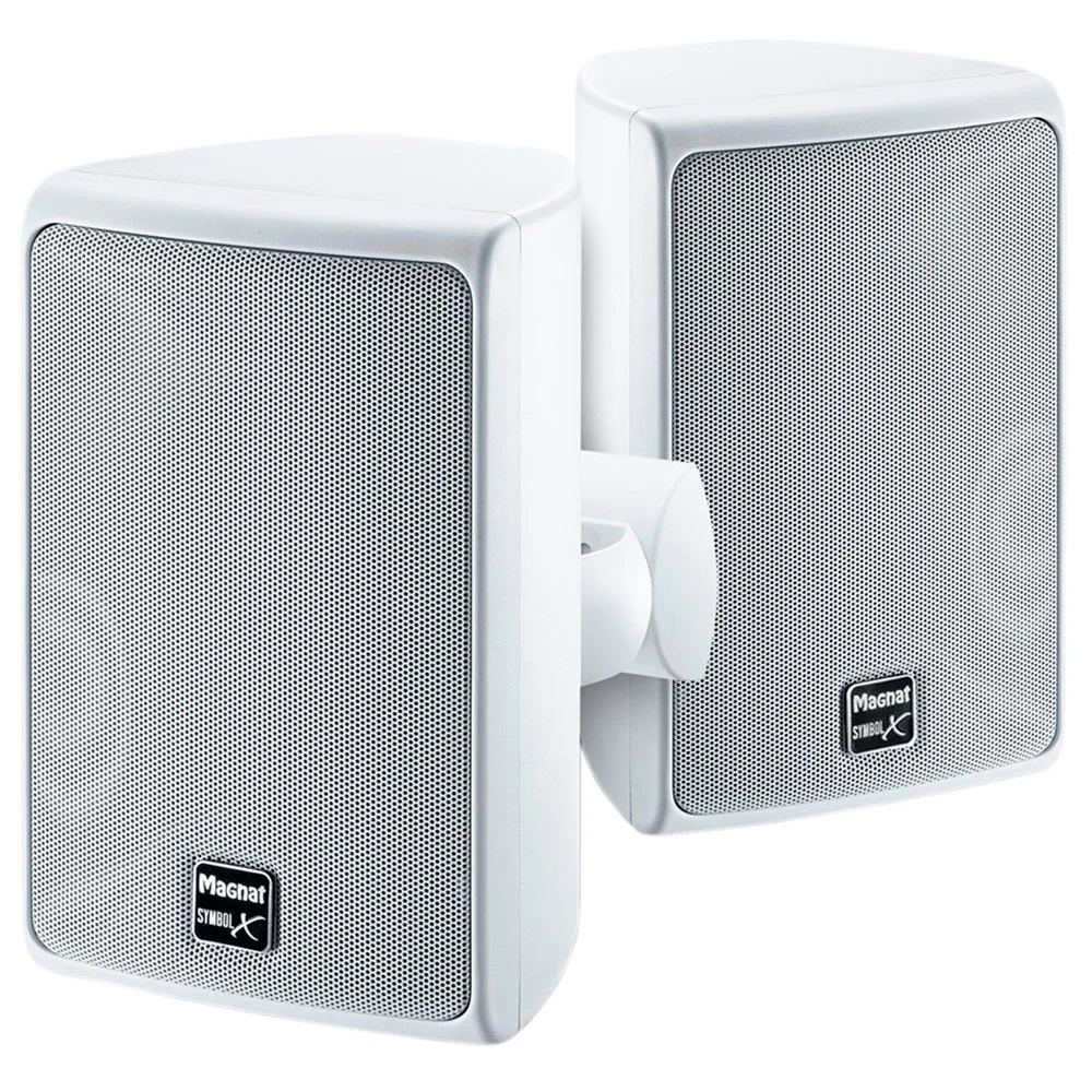 Magnat Symbol  X 130 (White)