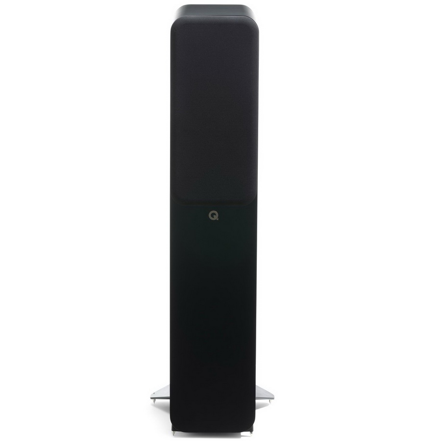Q Acoustics Q 3050c (QA3352) Sat Black Напольная акустика