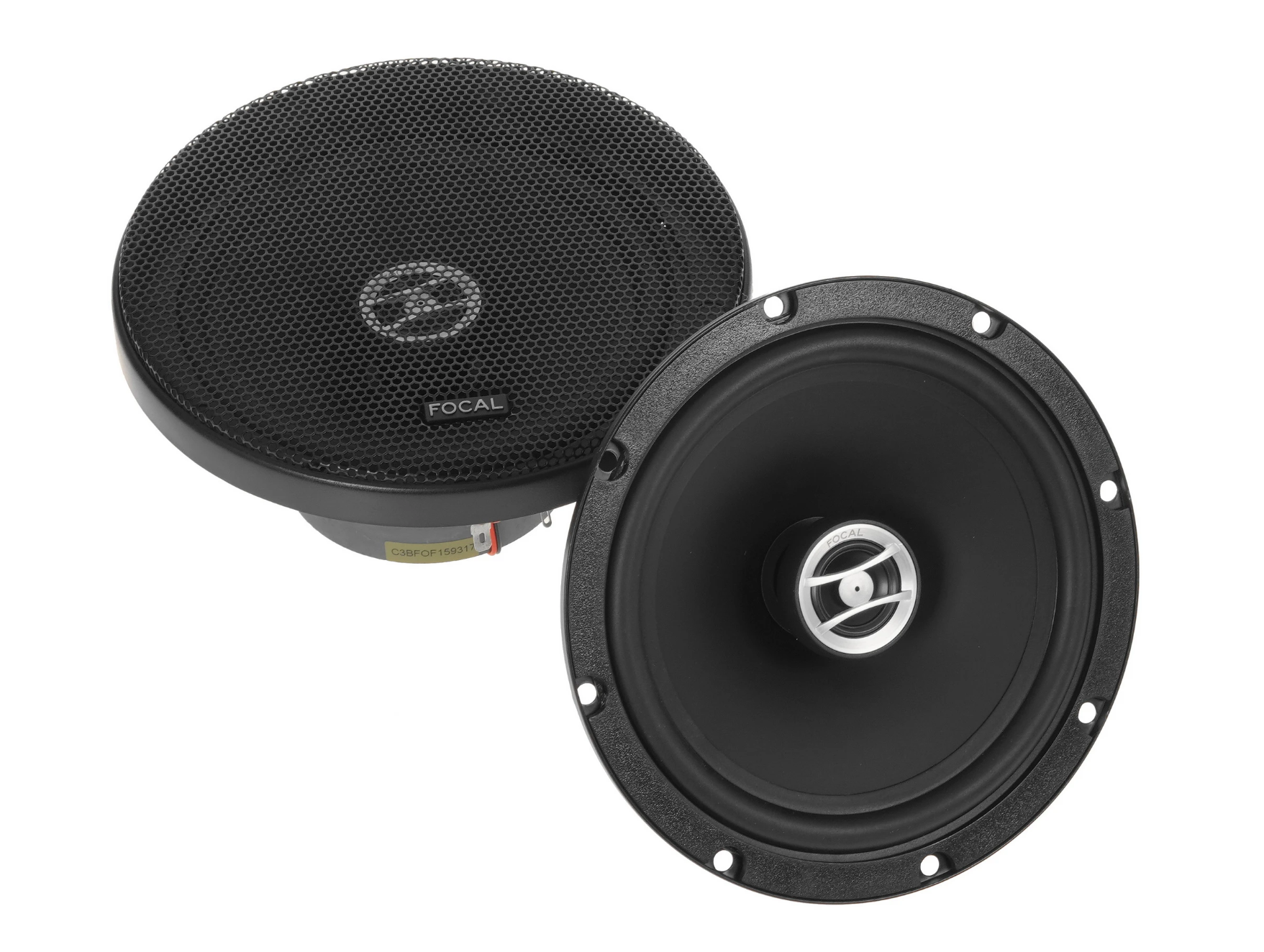 FOCAL RCX-165 Колонки автомобильные