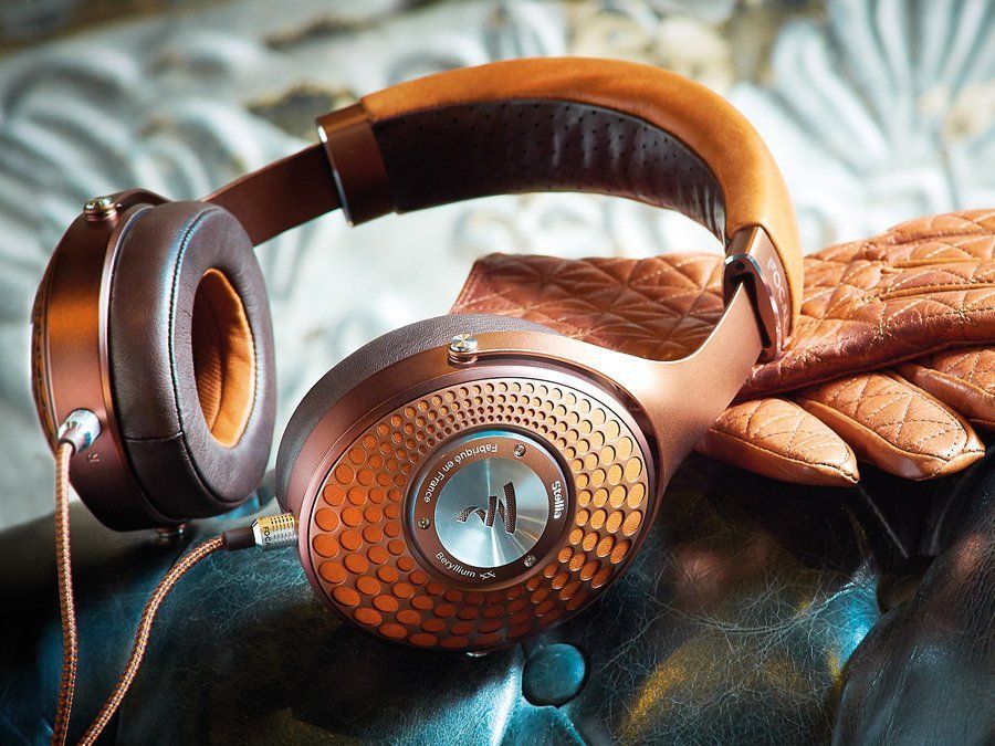 Focal Stellia Наушники