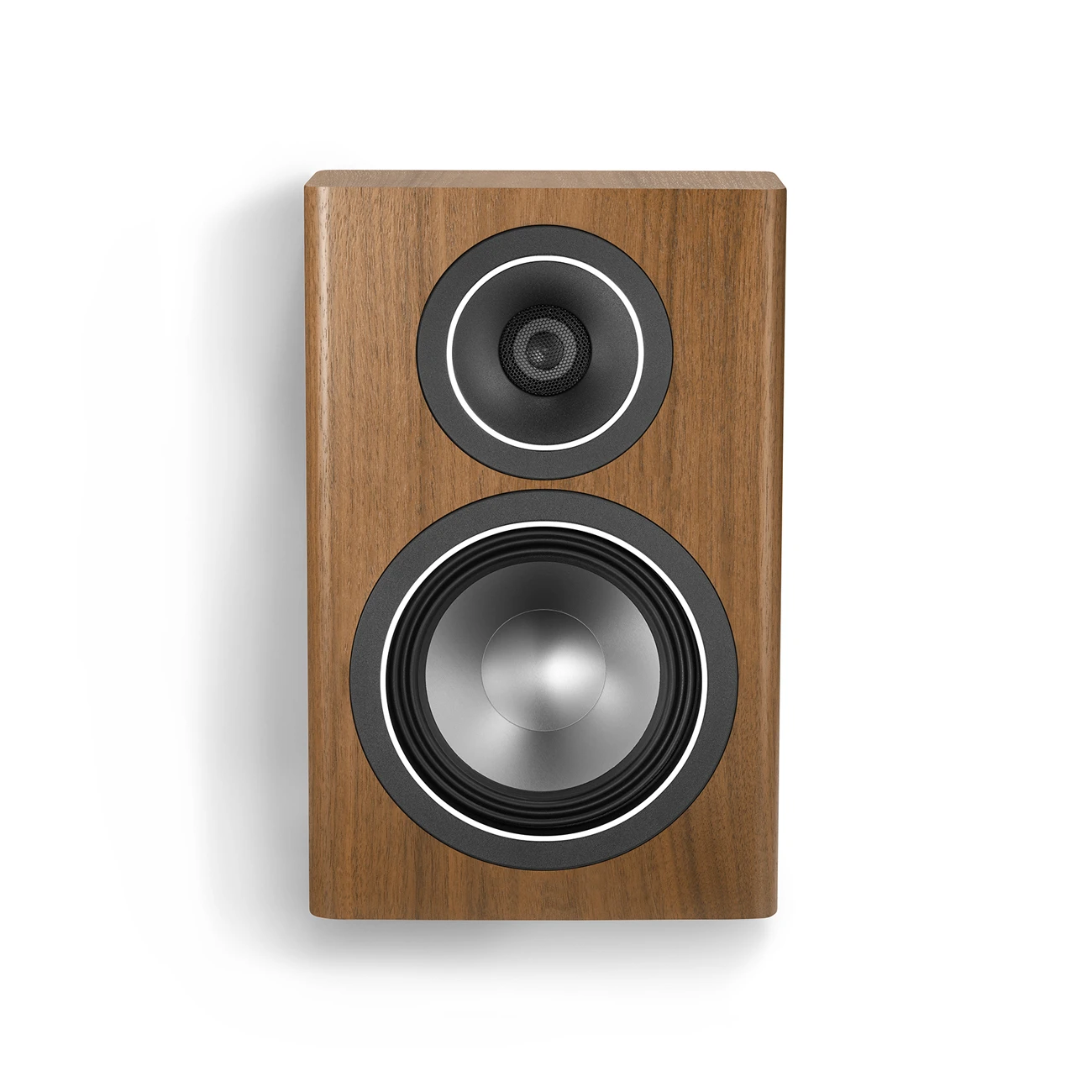 Canton Townus 10 walnut