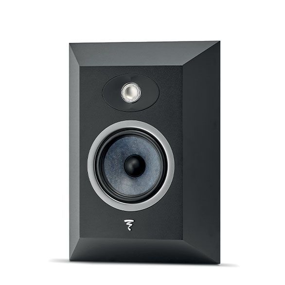 Focal Theva Surround Black Настенная акустика