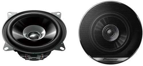 PIONEER TS-G1020F Автоакустика коаксиальная