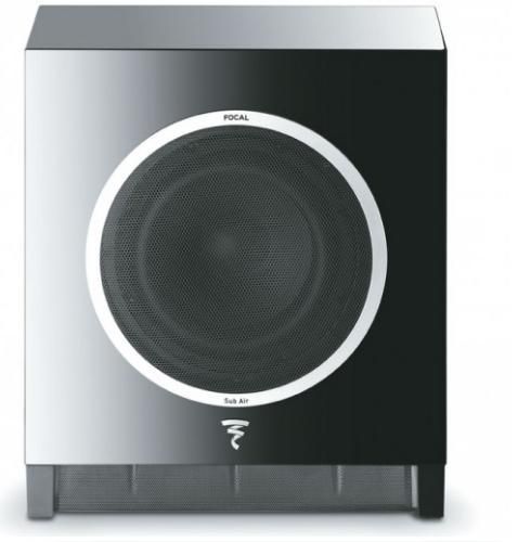Focal Sub Air black Сабвуфер