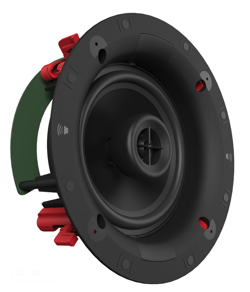 Klipsch DS-180CDT Встраиваемая акустика