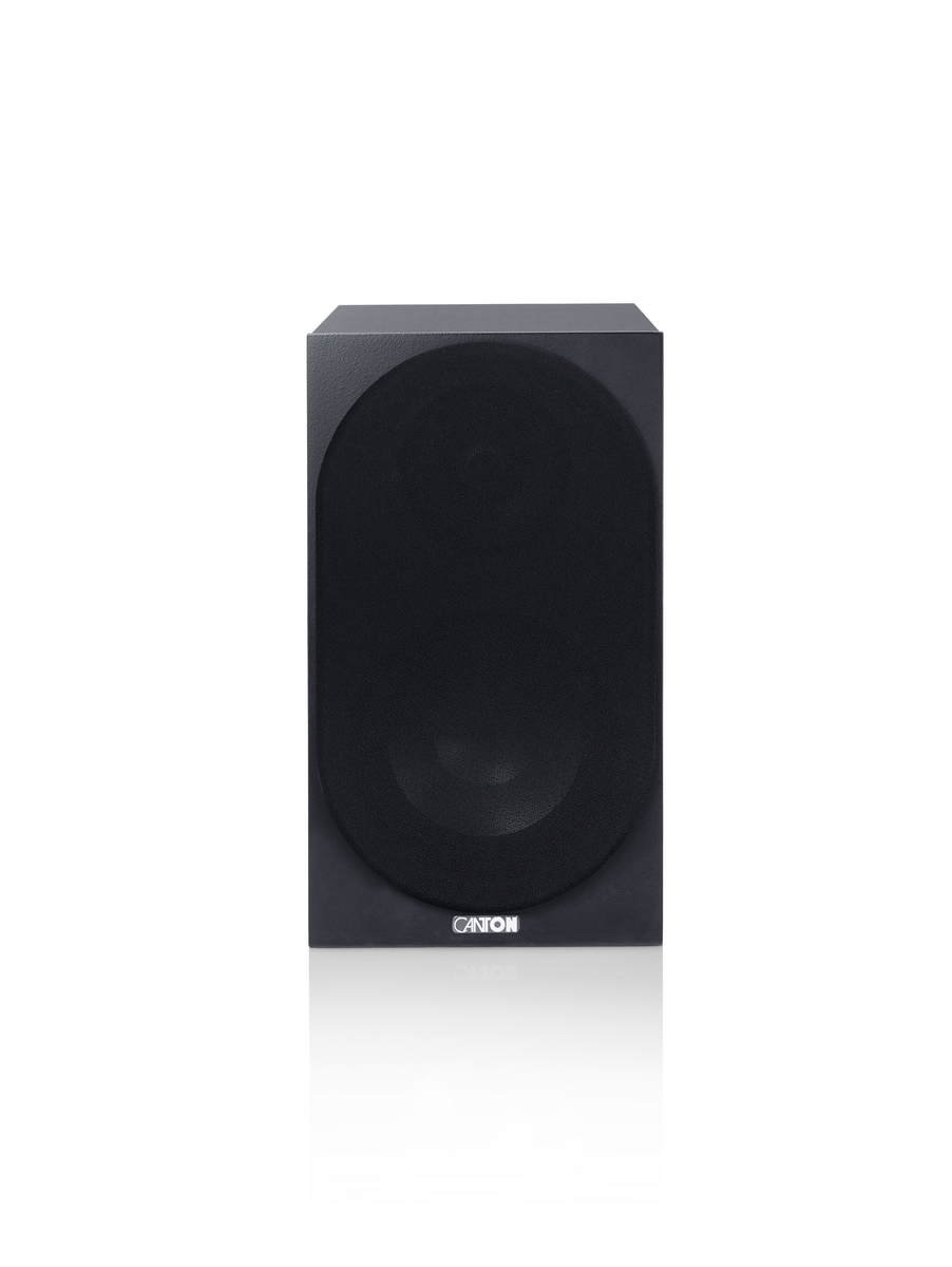 Canton GLE 20 black