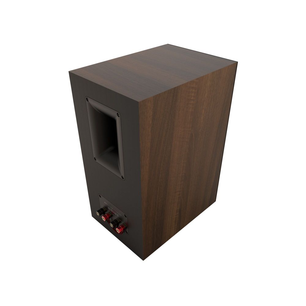 KLIPSCH RP-600M II Walnut Полочная акустика