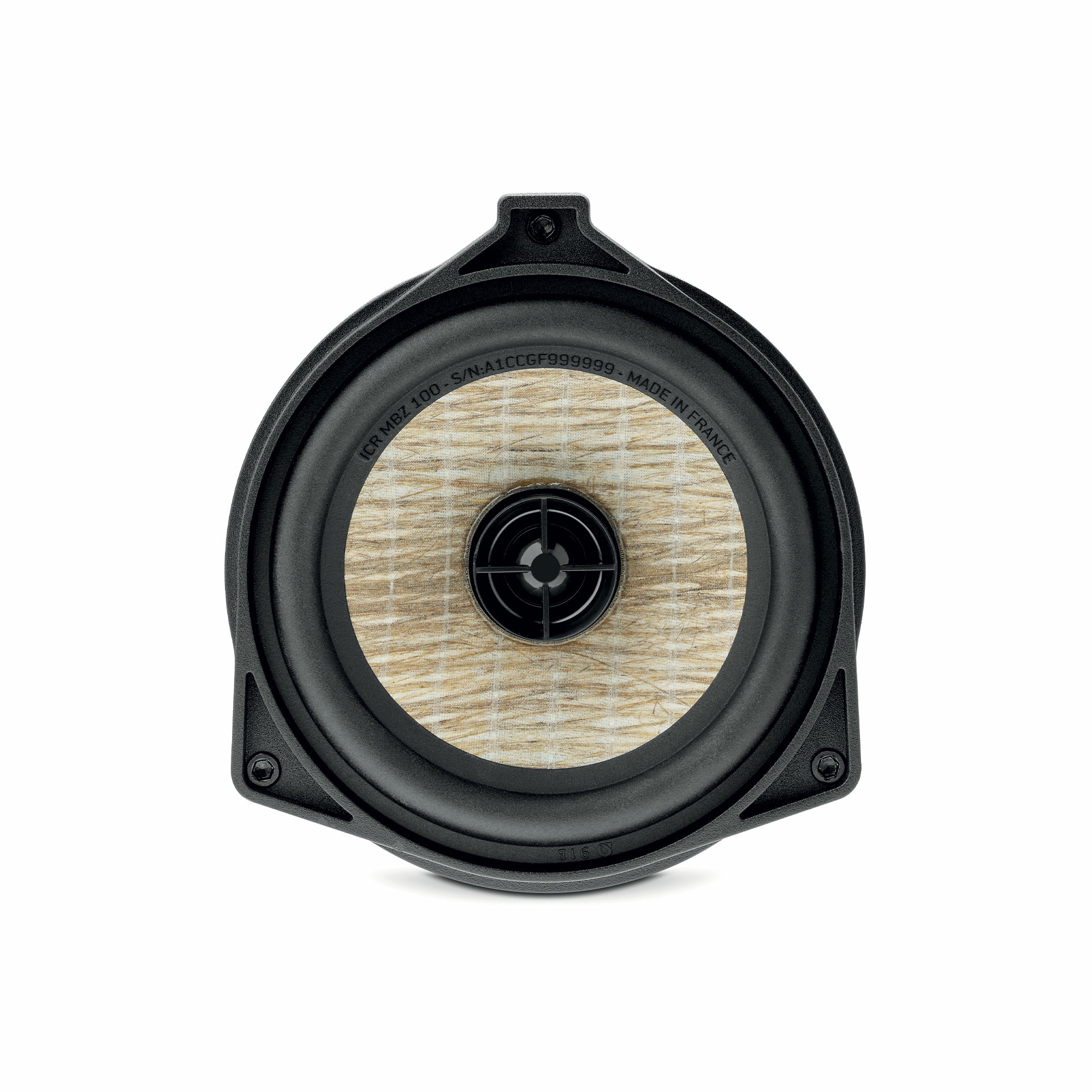 FOCAL ICR MBZ100 Колонки автомобильные