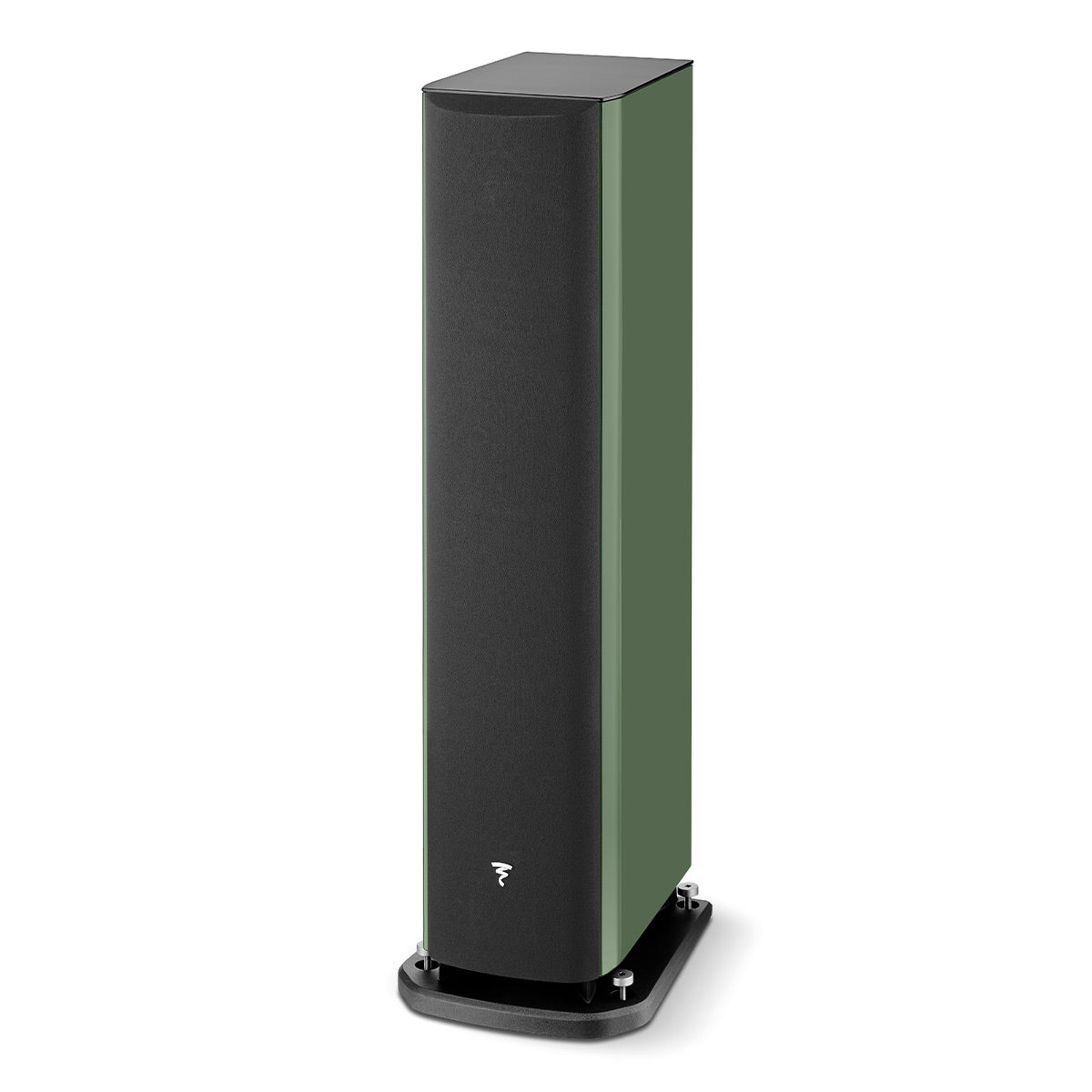 Focal ARIA EVO X N2 Moss High Gloss Напольная АС