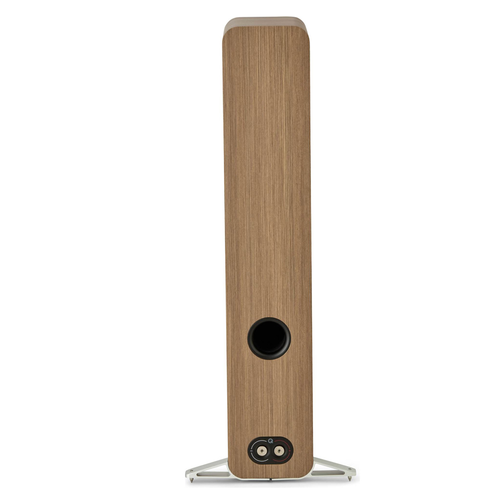 Q Acoustics Q5040 Holme oak Напольные АС дуб QA5048