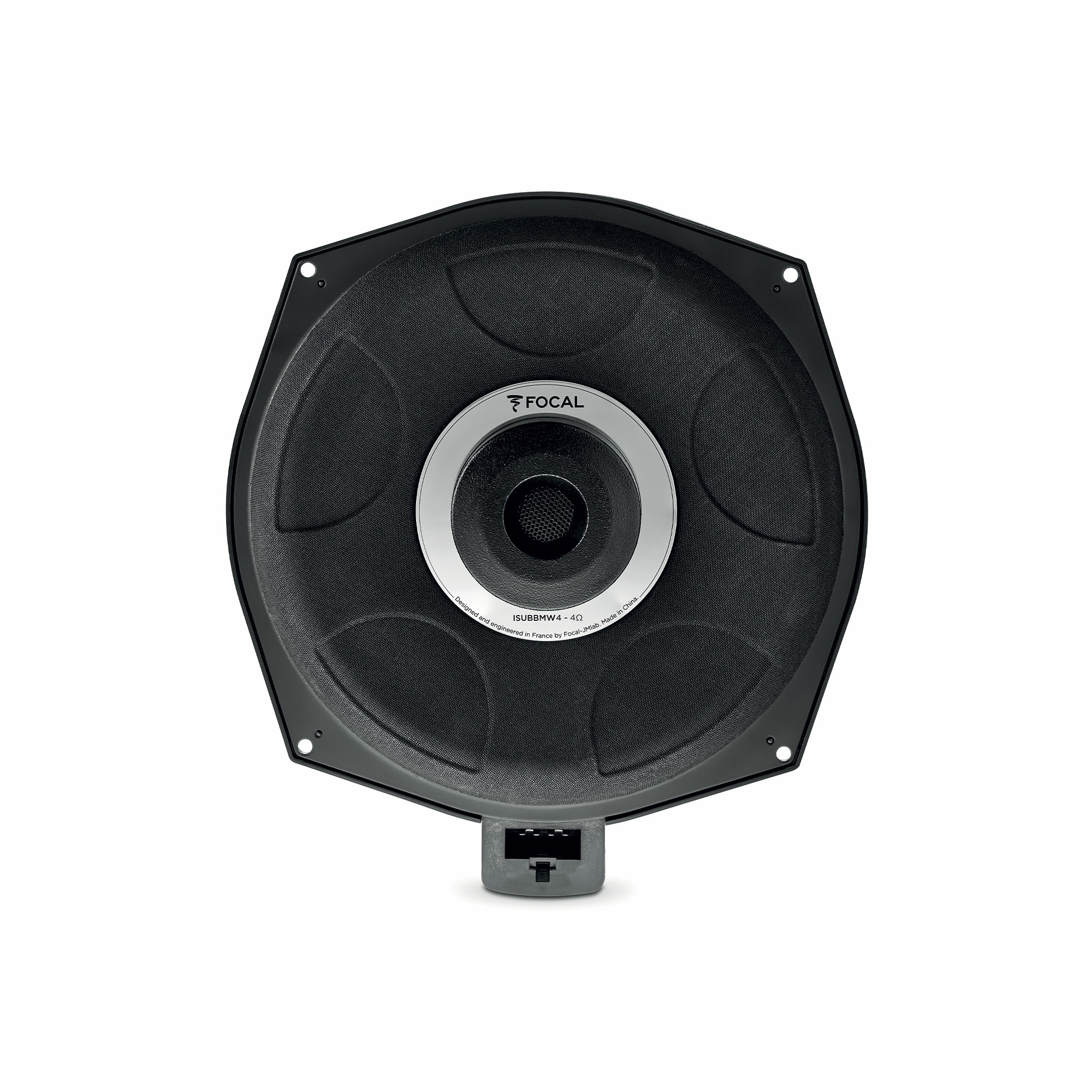 FOCAL ISUB BMW4 Сабвуферная головка