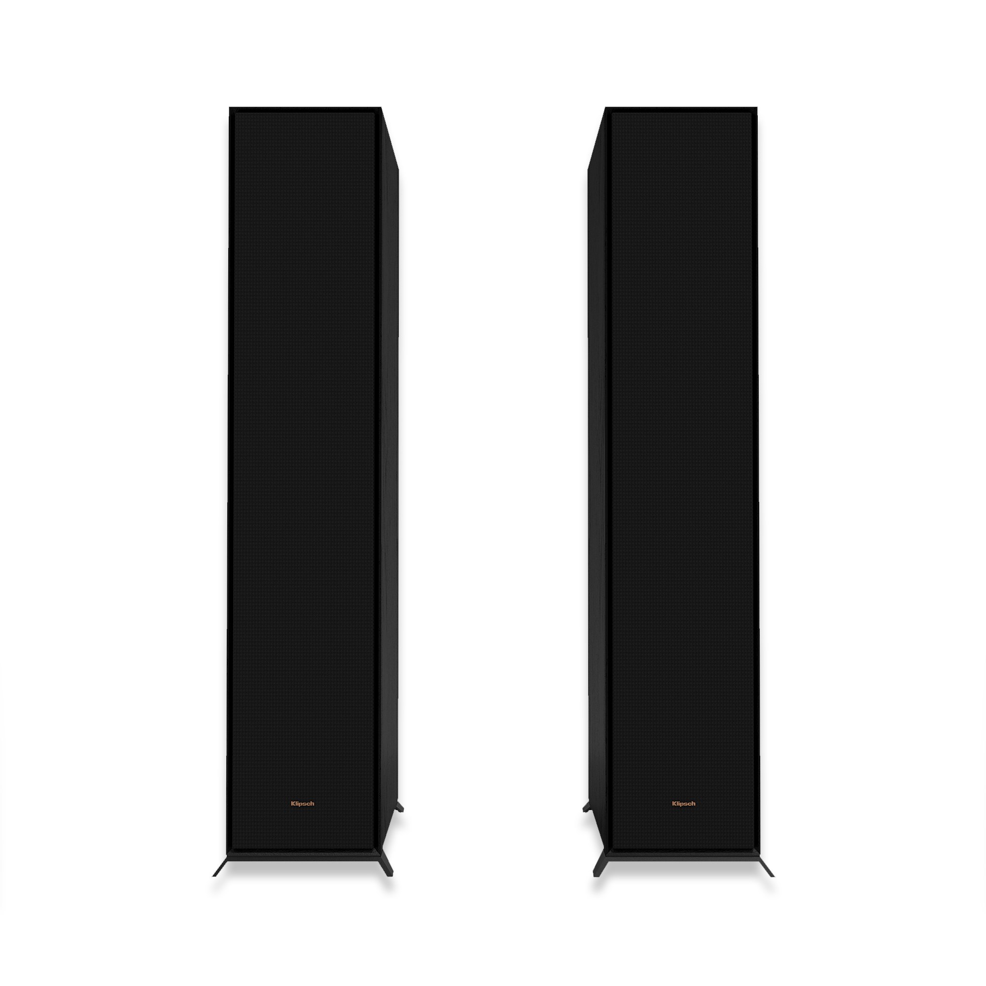Напольная акустика Klipsch R-605FA с поддержкой Dolby Atmos