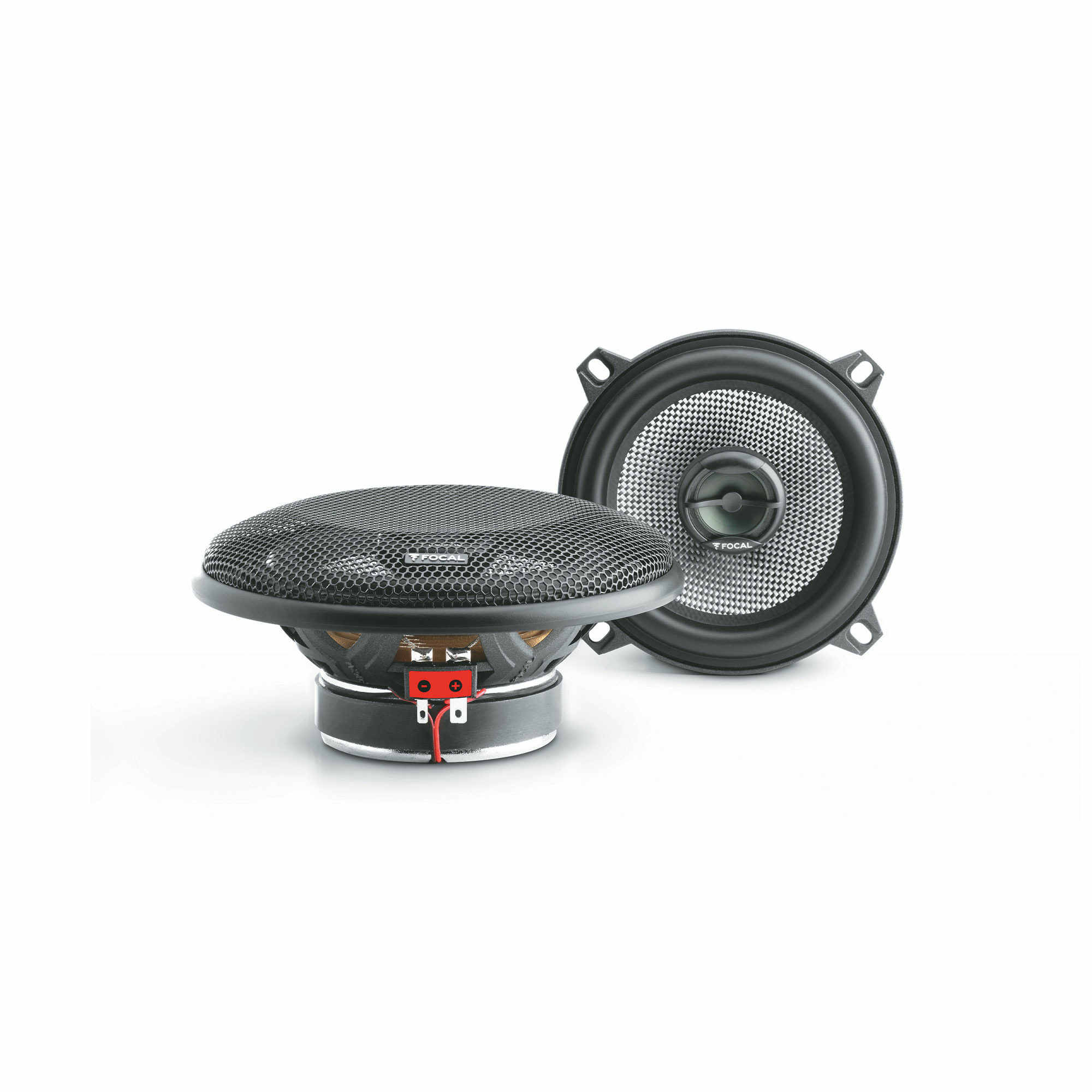 FOCAL 130 AC Колонки автомобильные