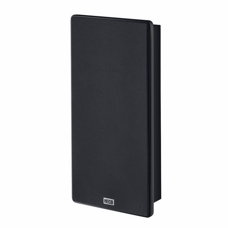 Heco Ambient 22 F White Настенная АС