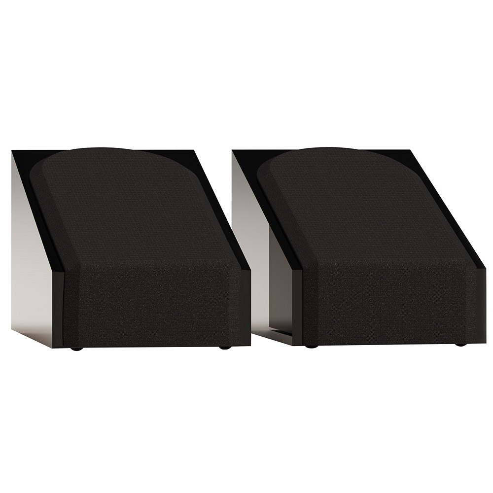 Monitor Audio Silver Athmos Black Gloss (8G) Акустика Dolby Atmos