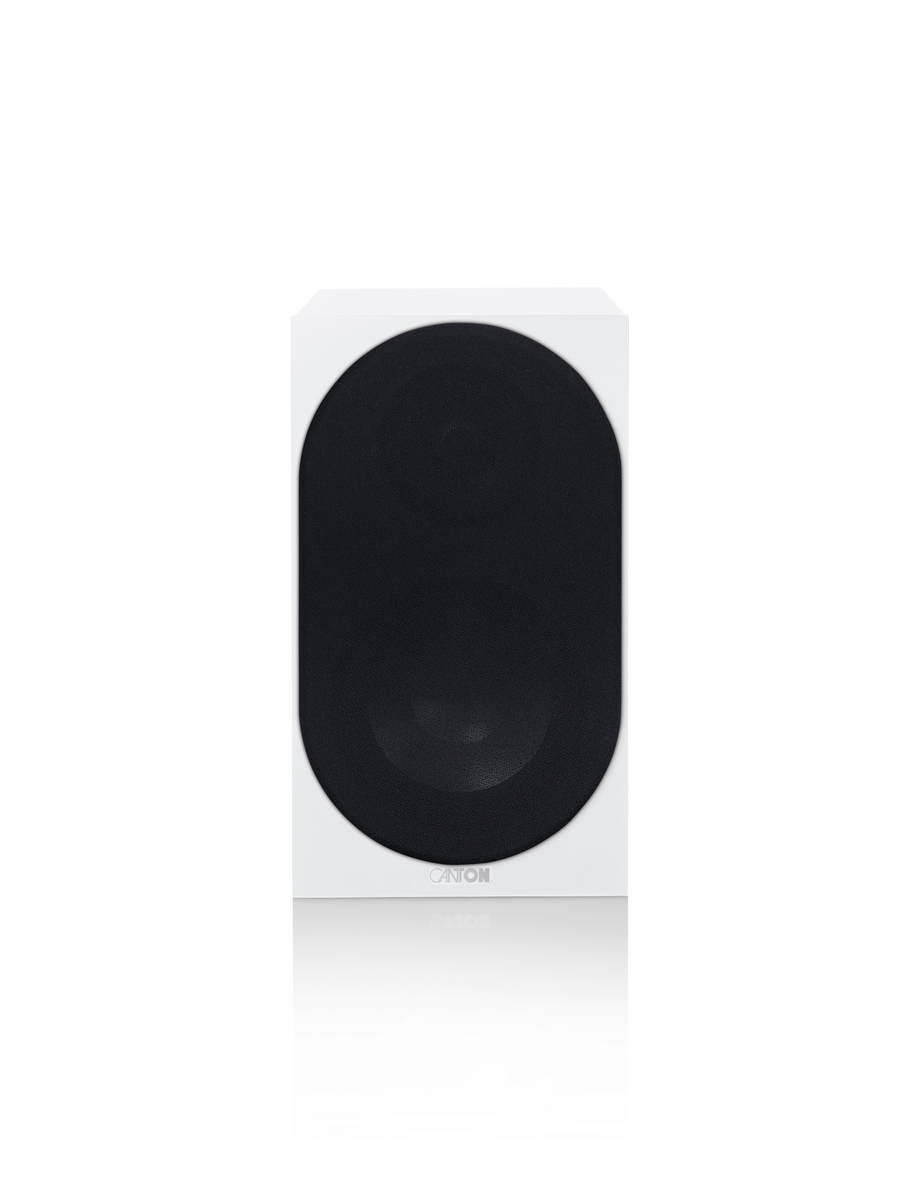 Canton GLE 20 white