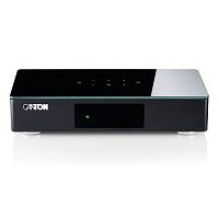 Canton Smart Connect 5.1 black