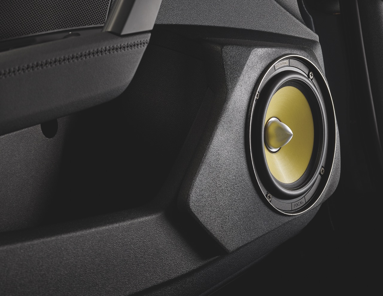 Комплект автомобильной акустики FOCAL INSIDE CONFORT 6.0