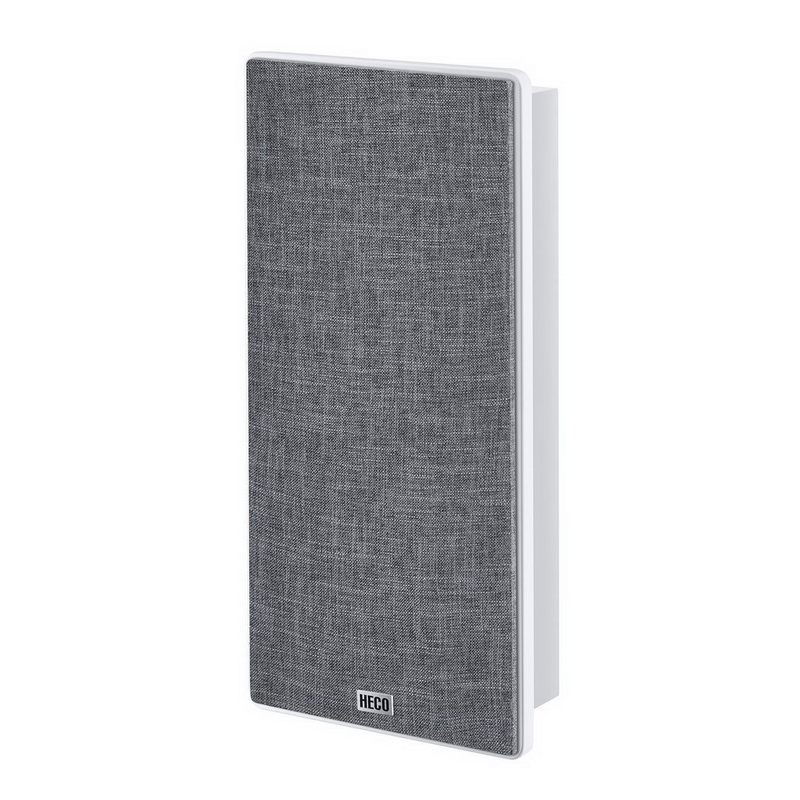 Heco Ambient 22 F Black Настенная АС
