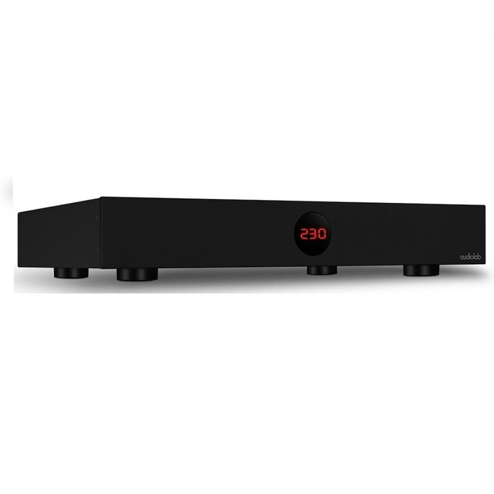 AudioLab DC-Block 6 black - Сетевой фильтр
