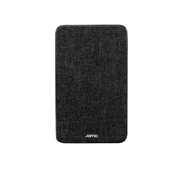 Активная полочные колонки Jamo C705PA MKII Gloss Black