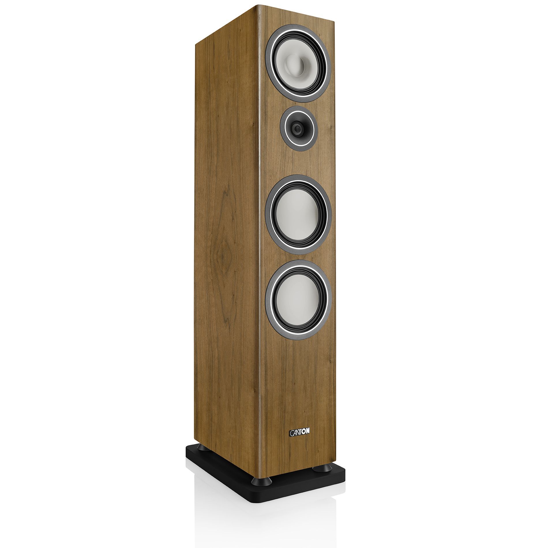 Canton Townus 90 walnut