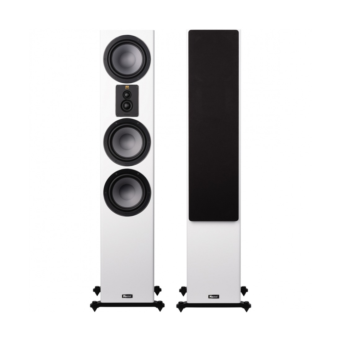 Magnat Signature 607 White