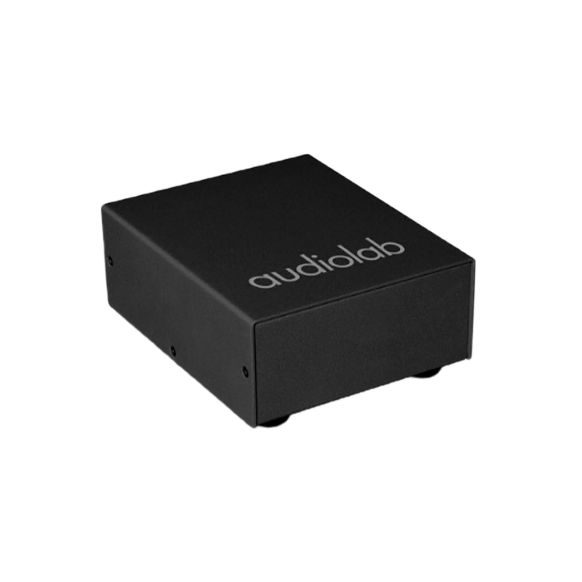 AudioLab DC-Block Black кондиционер сетевого электропитания