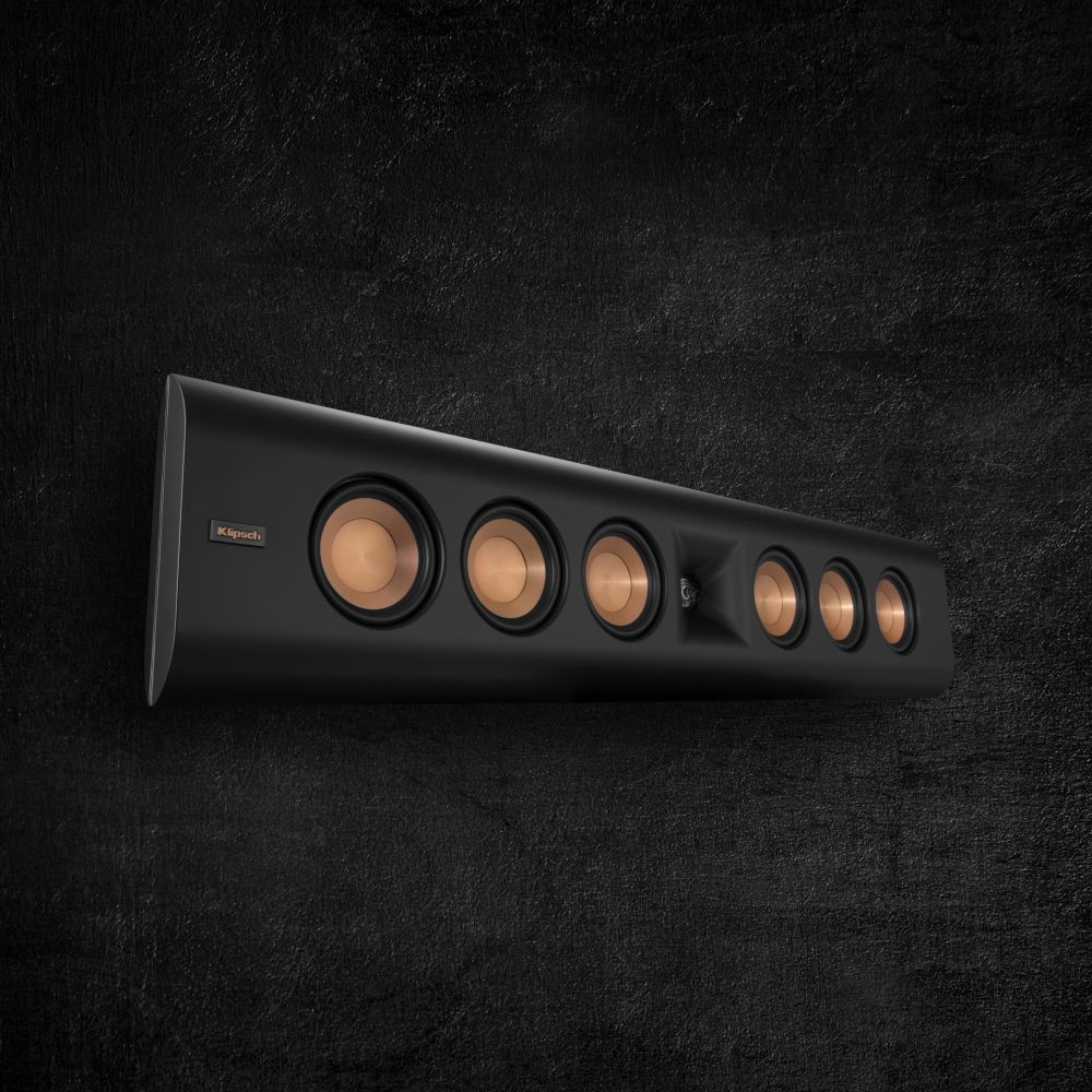 Klipsch RP-640D  Настенная акустика
