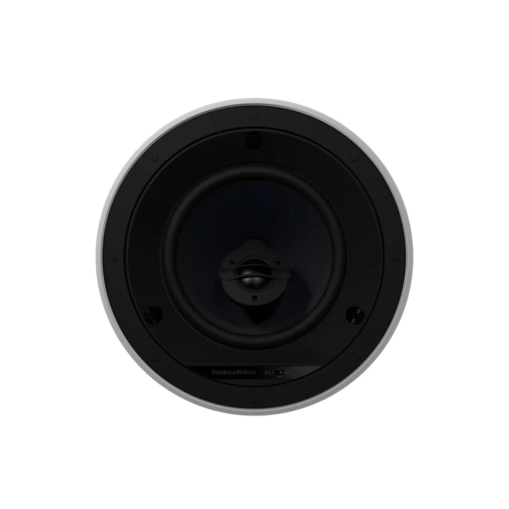Bowers & Wilkins CCM663 (White Matt)