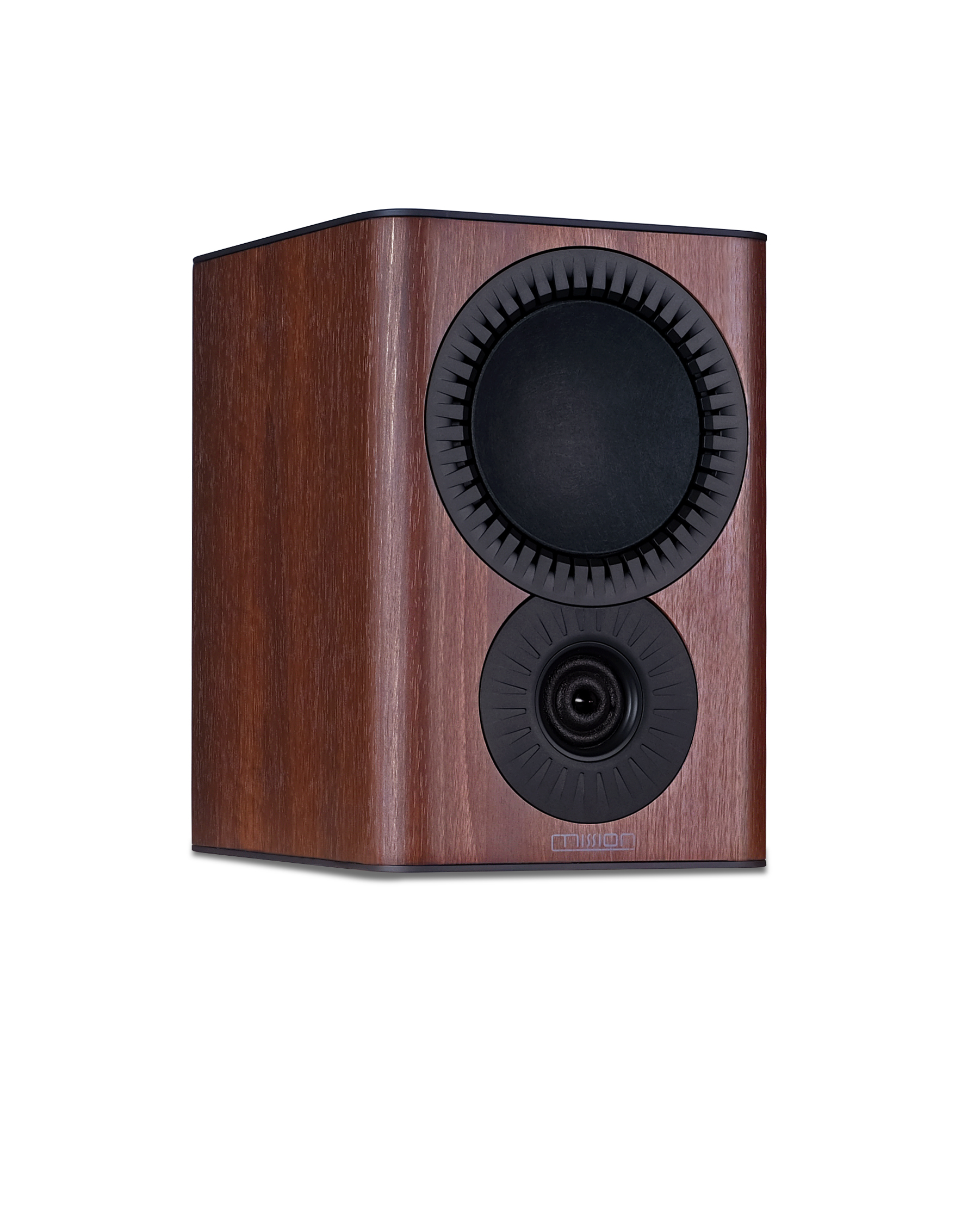 Mission QX-2 MKII Walnut Pearl Акустическая Система