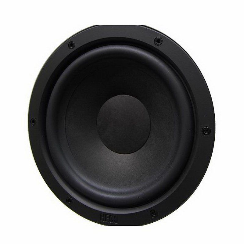 Heco AURORA 1000 Ivory White Напольная АС