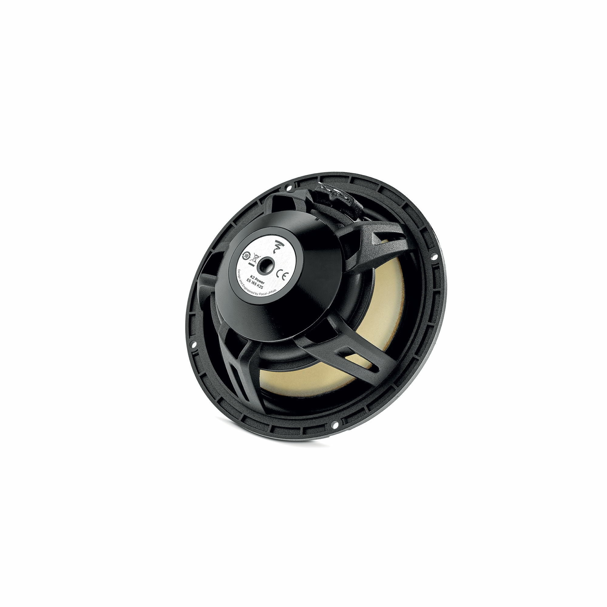 FOCAL ES165K2 SLIM EVO Компонентная акустика