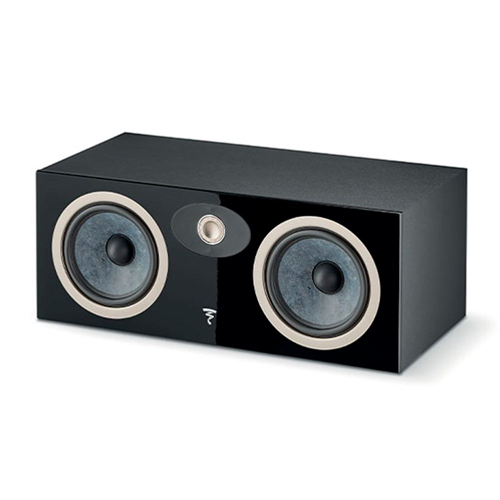 Focal Home Theva Center BLACK АС центрального канала