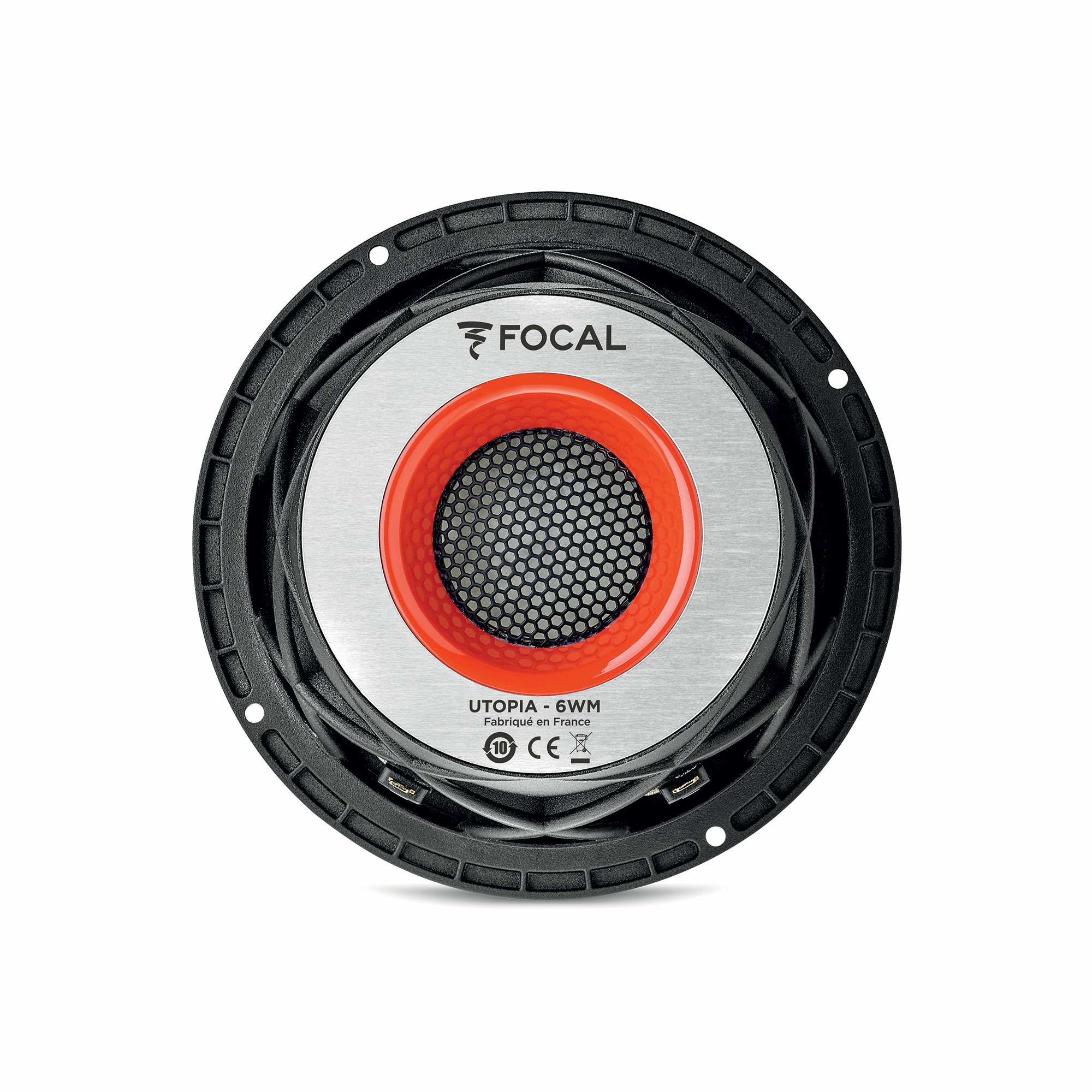 FOCAL 6WM Woofer Utopia Be M Мидбас