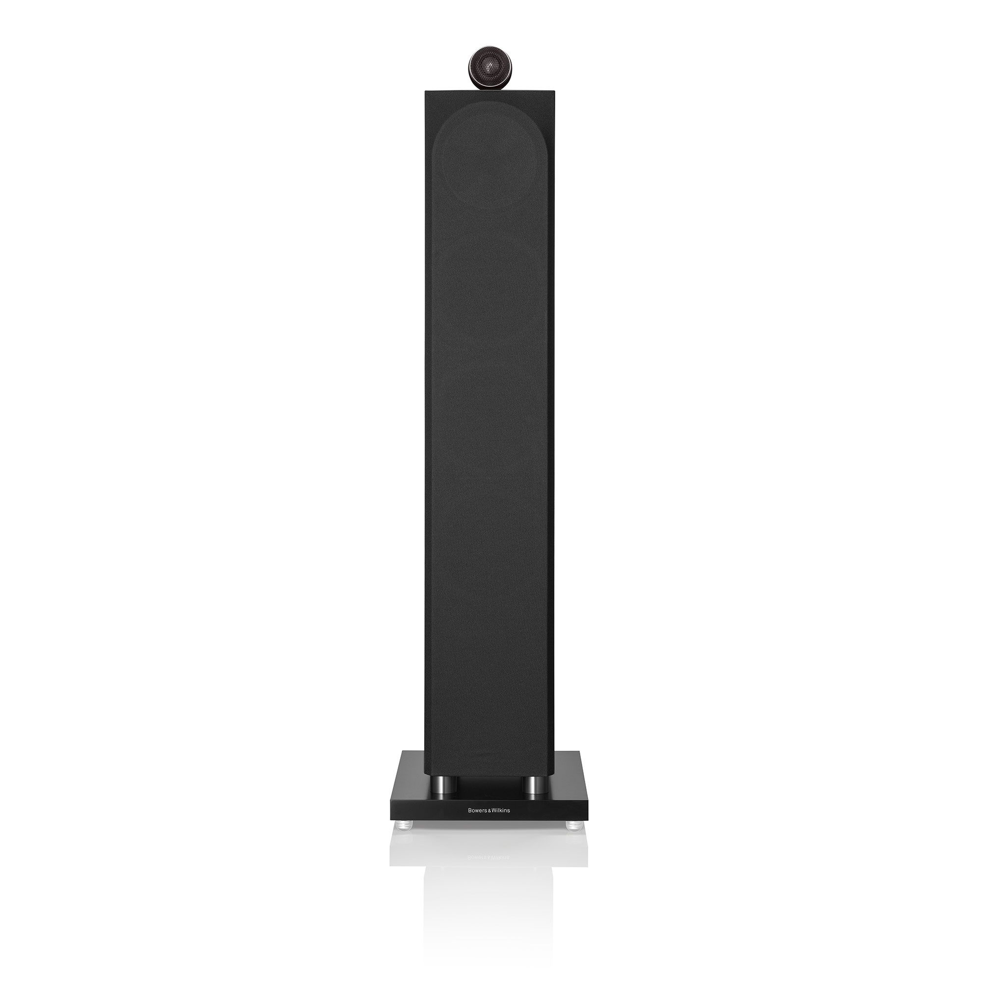 Bowers & Wilkins 702 S3 Mocha напольная АС