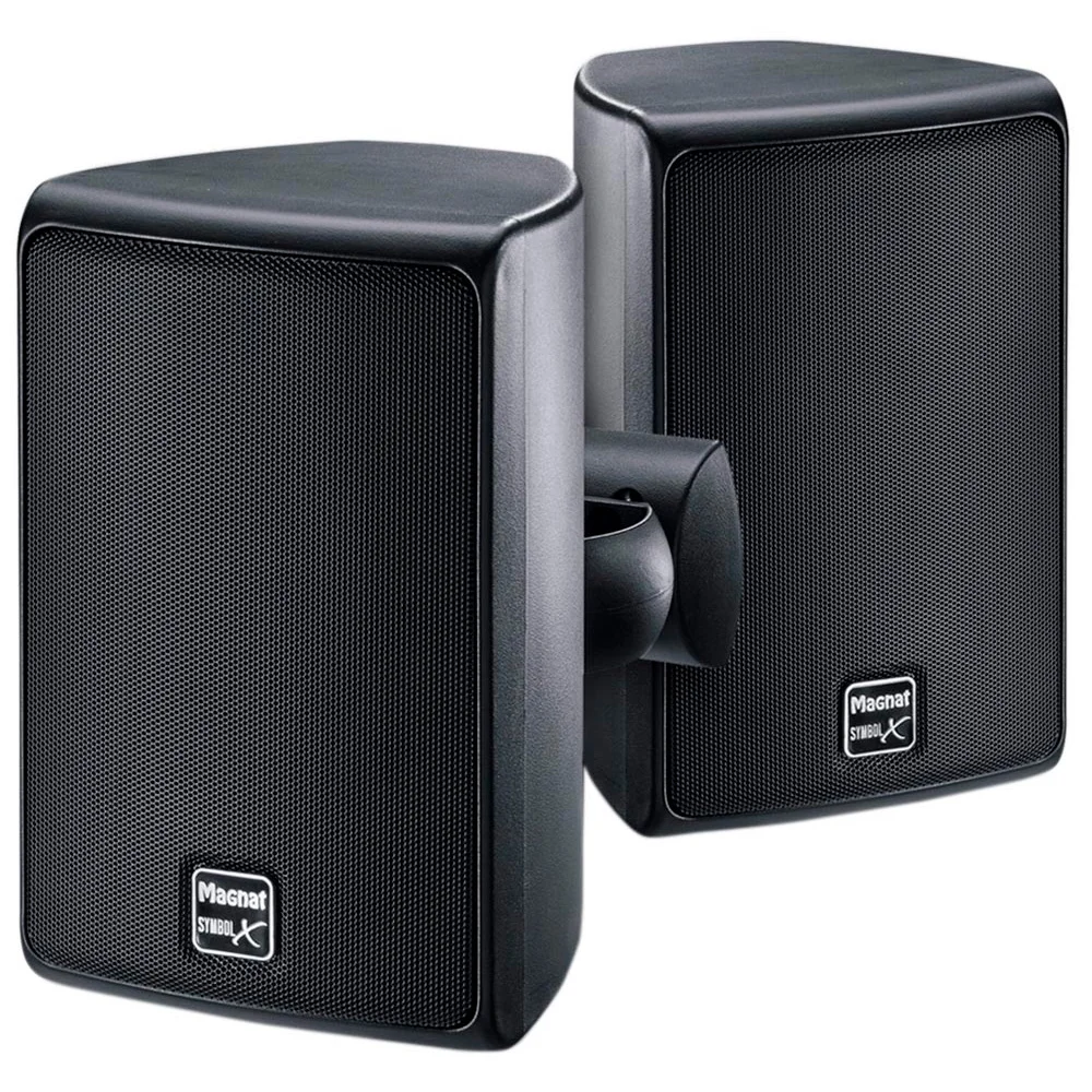 Magnat Symbol  X 130 (Black)