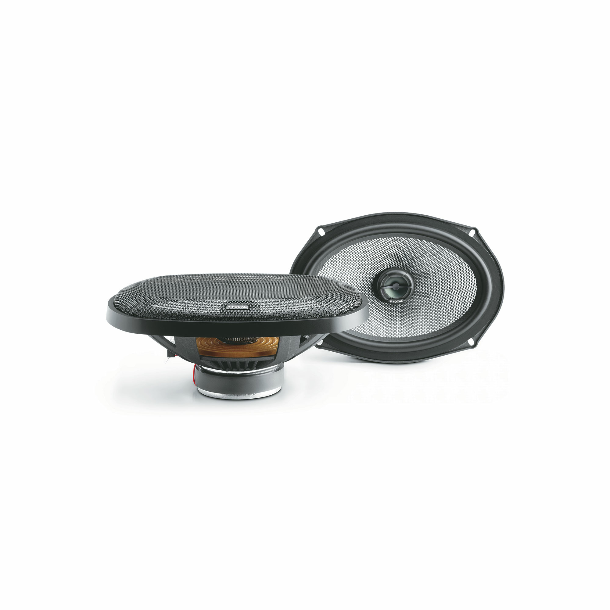 FOCAL 690AC Автоакустика коаксиальная