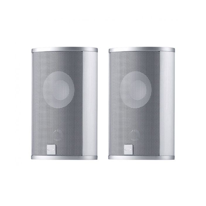 Canton CD 220.3 silver
