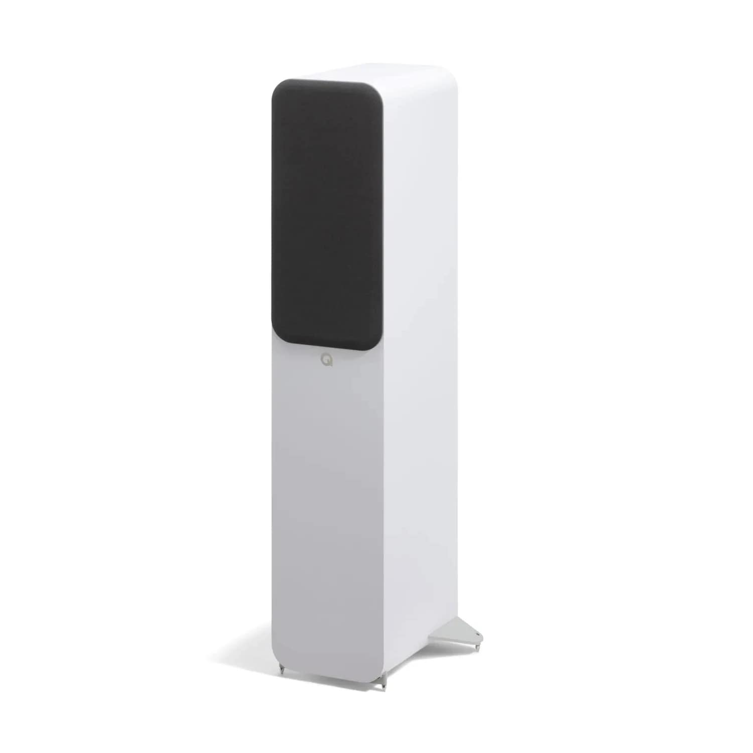 Q Acoustics Q 3050c (QA3354)Sat White Напольная акустика