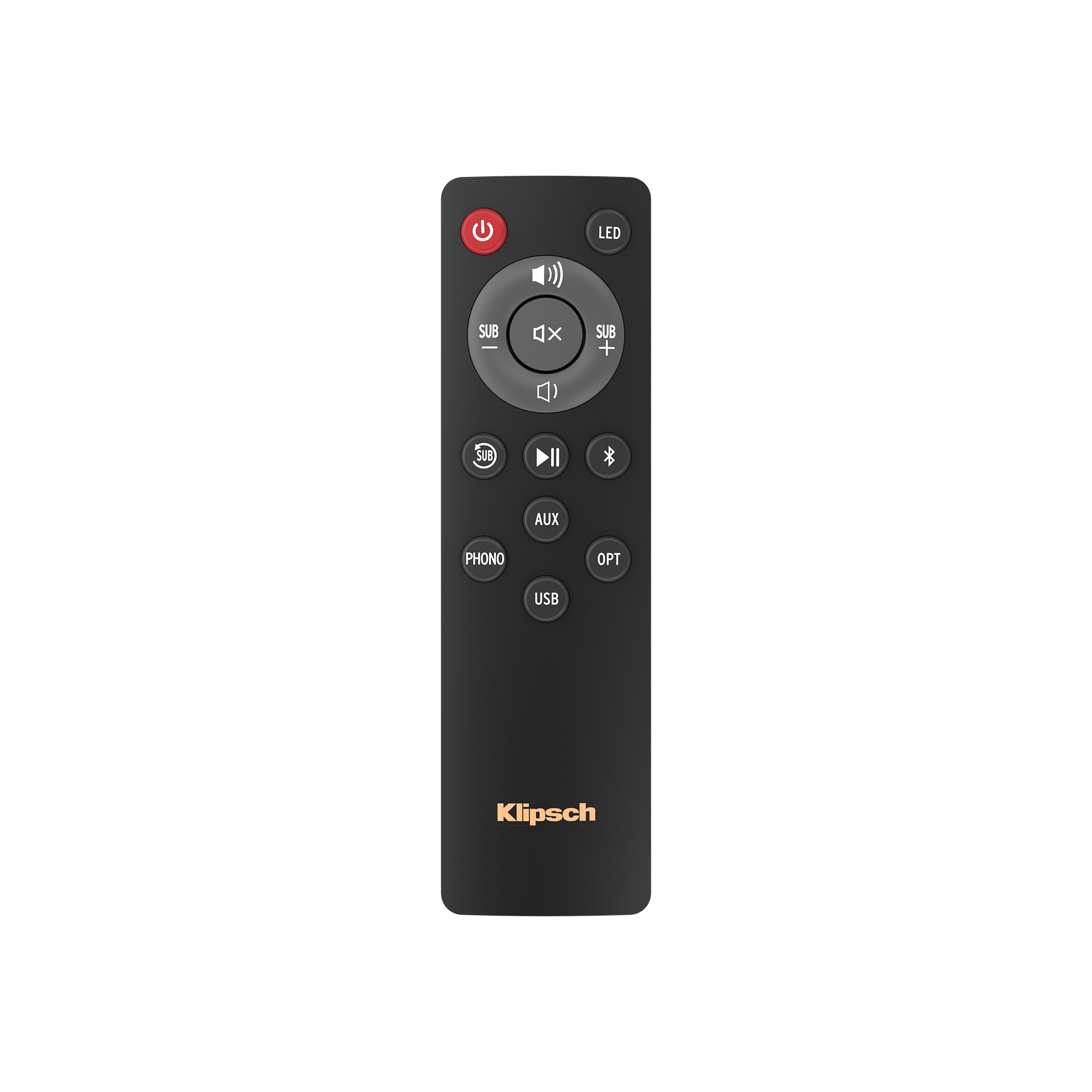 Klipsch R-50PM Полочная акустика