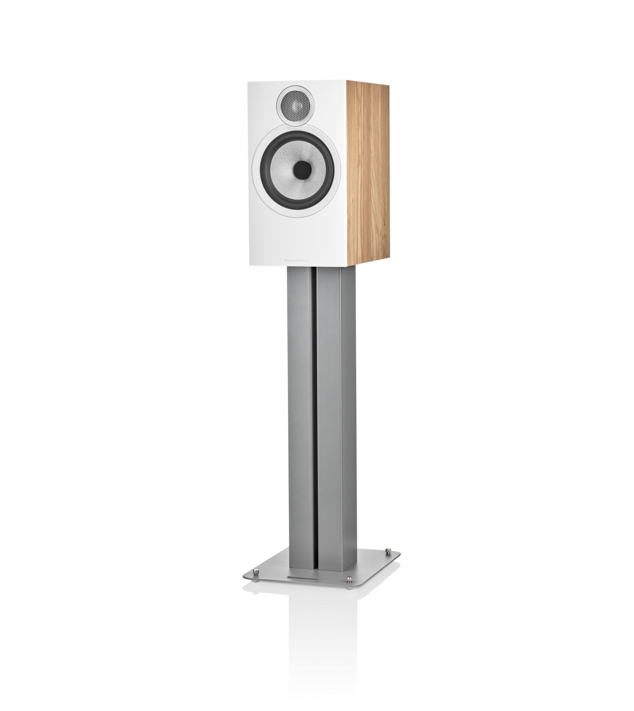 Bowers & Wilkins 606 S3 Oak Полочная акустика
