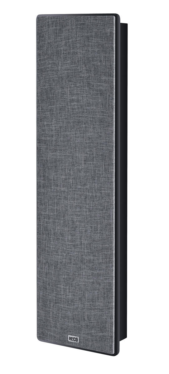 Heco Ambient 44 F Black Настенная АС
