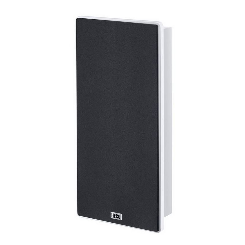Heco Ambient 22 F Black Настенная АС