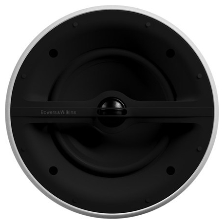 Bowers & Wilkins CCM362 (White Matt)
