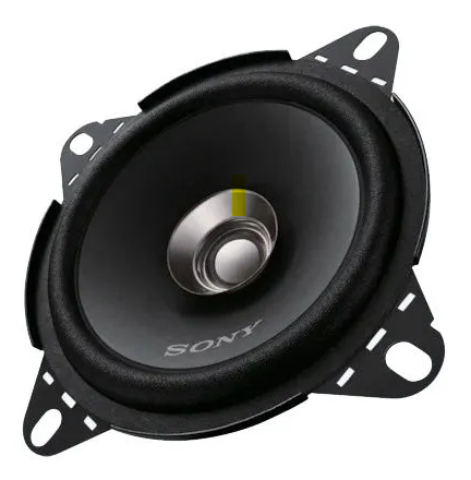 SONY XS-FB101E Колонки автомобильные