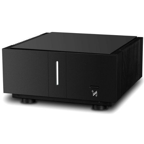 Quad Artera Stereo Aluminium Black усилитель мощности QH-014542-07A