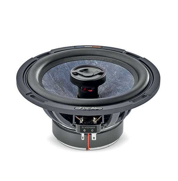 FOCAL PC165SF Колонки автомобильные