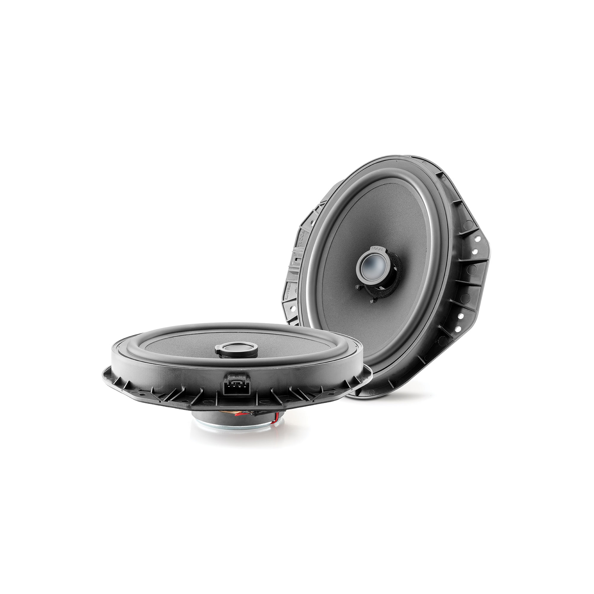 FOCAL IS FORD 690 Колонки автомобильные