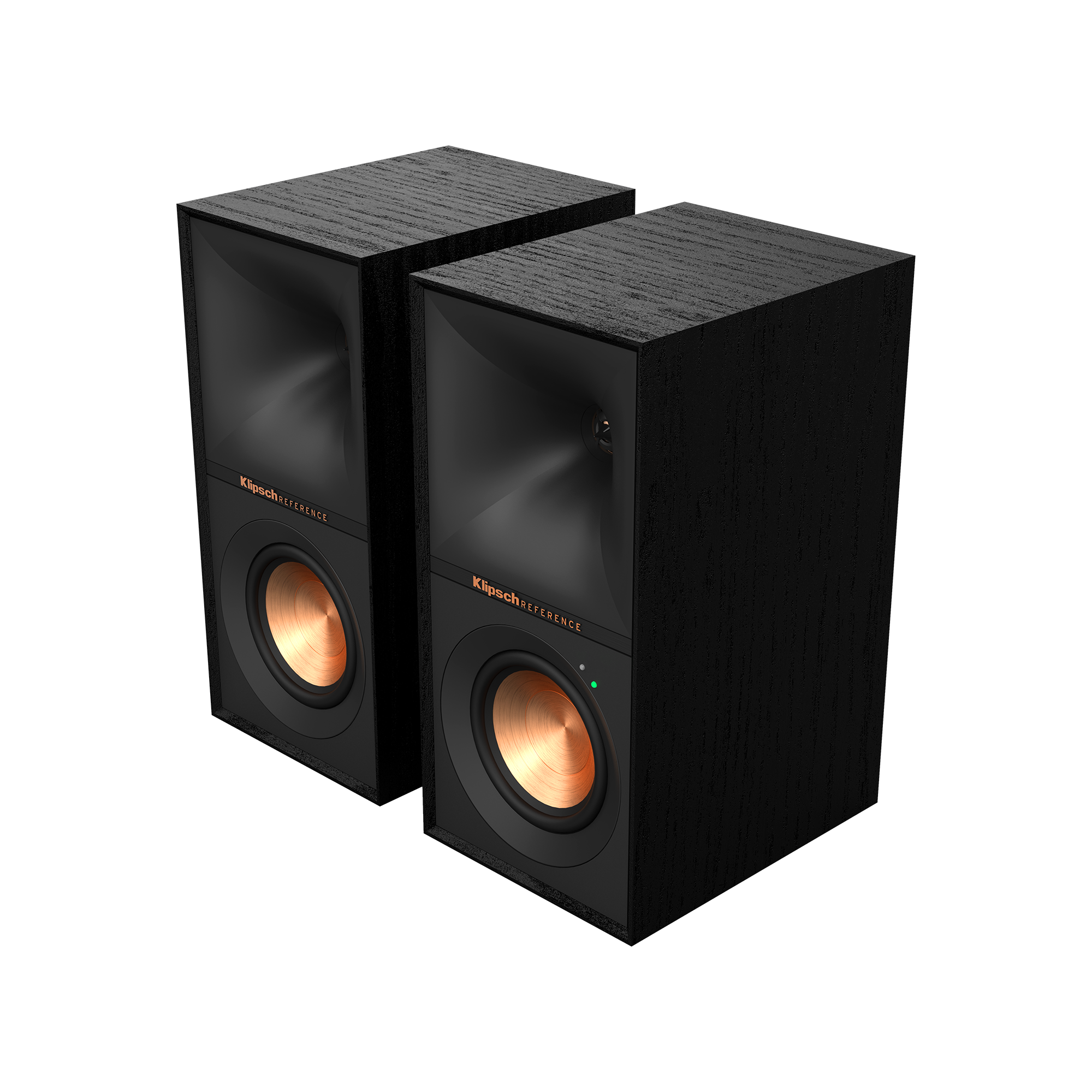 Klipsch R-40PM Полочная акустика